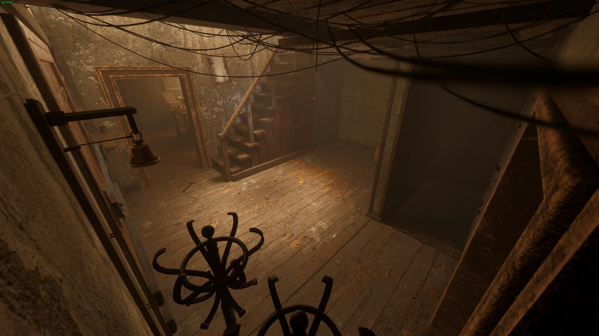 Granny Remake screenshot 10